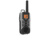 Uniden 30-Mile GMRS/FRS Radio - 2 Radios, Micro USB, headset jack, Black/Grey GMR3050-2C
