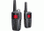 Uniden 37 Mile Two Way Radios Submersible, Gray/Black SX377-2CKHS