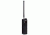 Uniden 40-Channel Handheld CB Radio, Black PRO401HH