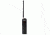 Uniden 40-Channel Handheld CB Radio, Black PRO401HH