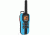 Uniden 40-Mile GMRS/FRS Radio - 2 Radios, Micro USB, Charge Cradle, Splashproof, Blue/Black GMR4055-2CK