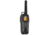 Uniden 50-Mile GMRS/FRS Radio - 2 Radios, Micro USB, Charge Cradle, TRU waterproof, Boom VOX Headset, Black GMR5098-2CKVP