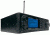 Uniden Digital Mobile TrunkTracker V Scanner, Black BCD996P2