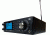 Uniden Digital Mobile TrunkTracker V Scanner, Black BCD996P2