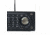 Uniden Digital Mobile TrunkTracker V Scanner, Black BCD996P2