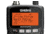 Uniden Handheld TrunkTracker V Scanner, Black BCD325P2