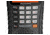 Uniden Handheld TrunkTracker V Scanner, Black BCD325P2