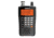 Uniden Handheld TrunkTracker V Scanner, Black BCD325P2