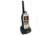 Uniden Handheld Two-Way VHF Marine Radio, Black/White Atlantis 150