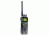 Uniden Handheld Two-Way VHF Marine Radio, Black/Charcoal, 12 hr. Battery Life Atlantis 250-BK