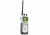Uniden Handheld Two-Way VHF Marine Radio, Gray/White, 12 hr. Battery Life Atlantis 250G