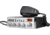 Uniden Professional 40 Channel CB Radio - PC68LTX, Black PC68LTX