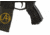 Unique-ARs AR Unique Grip, AR-15, Black, UARGrip