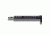Unique-ARs BFG AR-15 Handguard, Cerakote Armor Black/Anodize Black, 15in bfg15