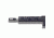 Unique-ARs Fem Fatale AR-15 Handguard, Cerakote Armor Black/Anodize Black, 9in fem9
