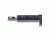 Unique-ARs Hurricane AR-15 Handguard, Cerakote Armor Black/Anodize Black, 9in hurricane9