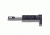 Unique-ARs Juliette Handguard with Dolos Locking Ring, Cerakote Armor Black, 7 in dolosjuliette7