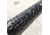 Unique-ARs Molon Labe AR-15 Handguard, Cerakote Armor Black/Anodize Black, 12in, molon12