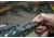 Unique-ARs Rook Brake for 5.56mm, .223, 1/2 x 28, Black Oxide, 2.6, muzzbAR15