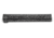 Unique-ARs Slim Charging We The People AR-15 Handguard, Cerakote Armor Black/Anodize Black, 12in, slimcwtp12