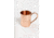 United By Blue 14oz. Coordinates Copper Mug
