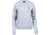 United By Blue Adventure Crew Pullover - Women's-Grey-Small