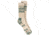 United By Blue Alpine Ultimate American Sock - Mens, Green, Large, 502-0045-4305