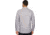 United By Blue Banff Wool Button Down - Mens, Grey, Medium, 101-0133-2904