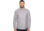 United By Blue Banff Wool Button Down - Mens, Grey, Medium, 101-0133-2904