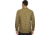 United By Blue Banff Wool Button Down - Mens, Olive, Small, 101-0133-4303
