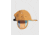 United By Blue Bison Ear Flap 5-Panel Hat, Khaki, One Size, 706-037-01013