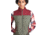 United By Blue Bison Puffer Vest - Womens, Dark Olive, Small, 204-005-06224