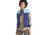 United By Blue Bison Puffer Vest - Womens, Navy, Medium, 204-005-13225