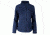 United By Blue Bison Snap Jacket - Women's-Navy-Small