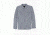 United By Blue Fife Travel Shirt -Men's, Grey, Medium, 101-0045-2904