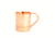 United By Blue Fir Sure Mug, Copper, 14 OZ, 707-038-50913