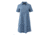 United By Blue Gatewood Shirtdress- Women's-Blue-Medium
