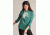 United By Blue Gorham Cut Hooded Pullover -Women's, Teal, Small, 201-0029-3603
