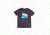 United By Blue Mountain Ink -Men's, Charcoal, Medium, 101-0006-2904