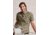 United By Blue Mountain Vista Shirt -Men's, Olive, Small, 101-0032-4303