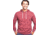 United By Blue Mountains Are Calling Graphic Hoodie - Mens, Plum, Small, 101-096-11524
