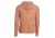 United By Blue Rise And Grind Hoodie - Mens, Umber, Large, 101-0101-7105