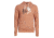 United By Blue Rise And Grind Hoodie - Mens, Umber, Large, 101-0101-7105