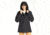 United By Blue Womens Bison Sport Jacket - Womens, Black, Small, 201-0135-2203