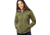 United By Blue Bison Snap Jacket - Womens, Olive, Extra Large, 201-0065-4306