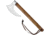 United Cutlery Black Crusader Tomahawk UC3049