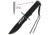 United Cutlery Black Legion Bullet Knife - BV214