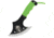 United Cutlery Black Legion Fantasy Skull Axe w/Sheath, BV169