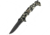 United Cutlery Black Legion Skull Camo Knife BV149