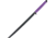 United Cutlery Black Ronin Purple Haze Ninja UC3004